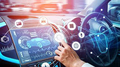 Driving Tomorrow’s Software-Defined Vehicles Through the Intelligent Edge